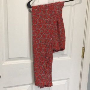 Tall & Curvy Lularoe Leggings